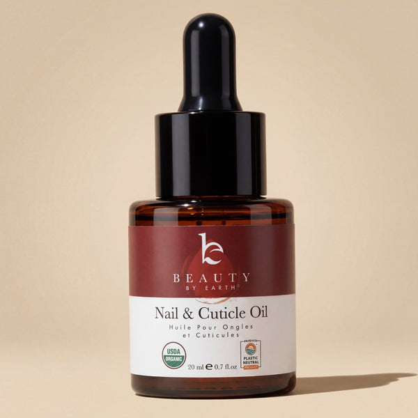 Nail & Cuticle Oil