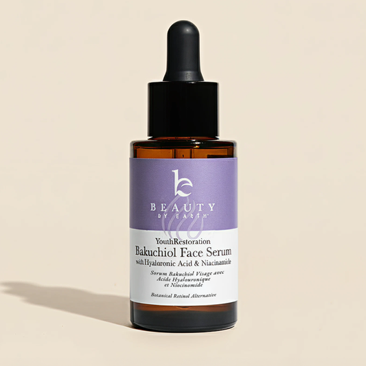 Bakuchiol Face Serum