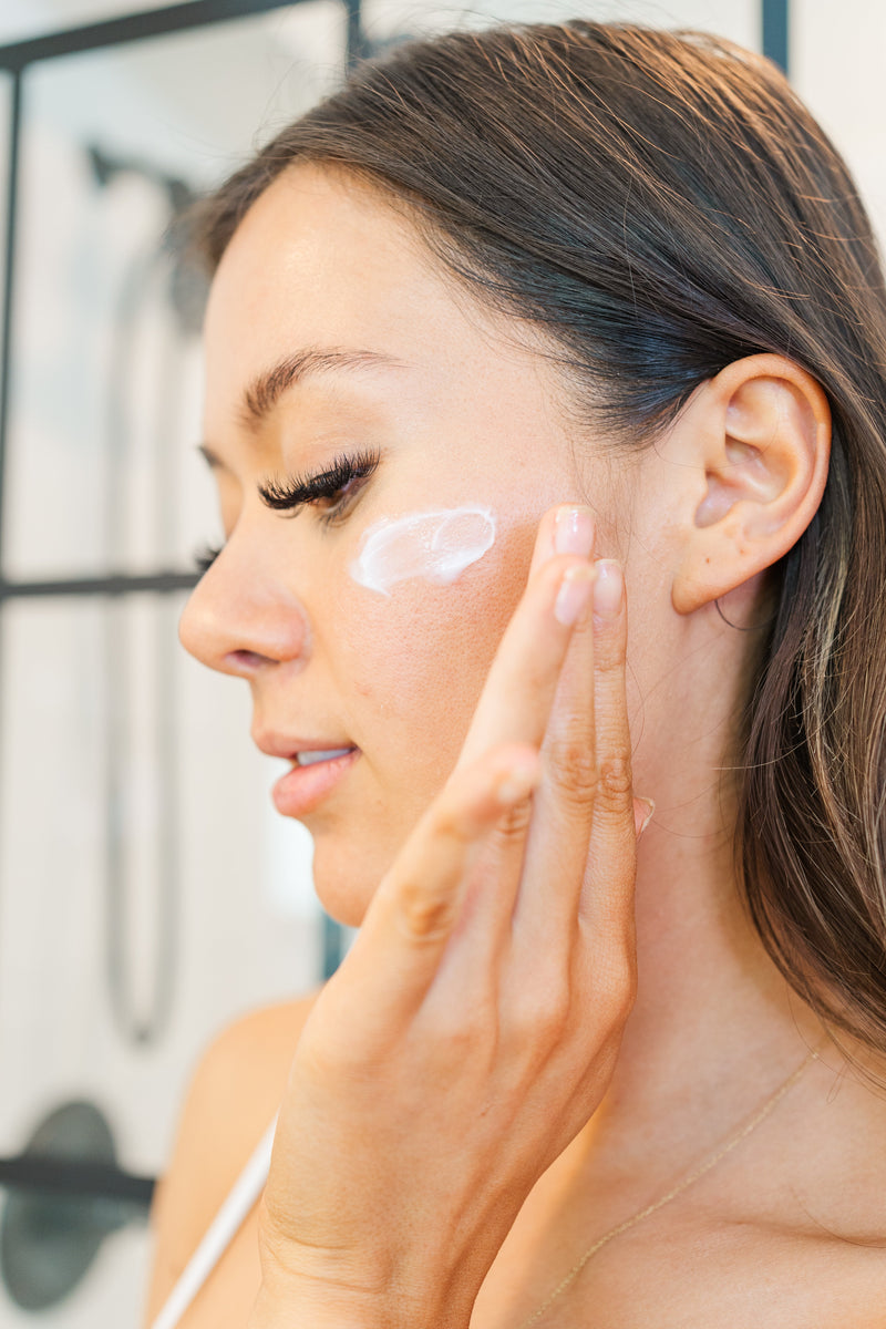 The 3-Step Summer Skin Routine You're Probably Missing