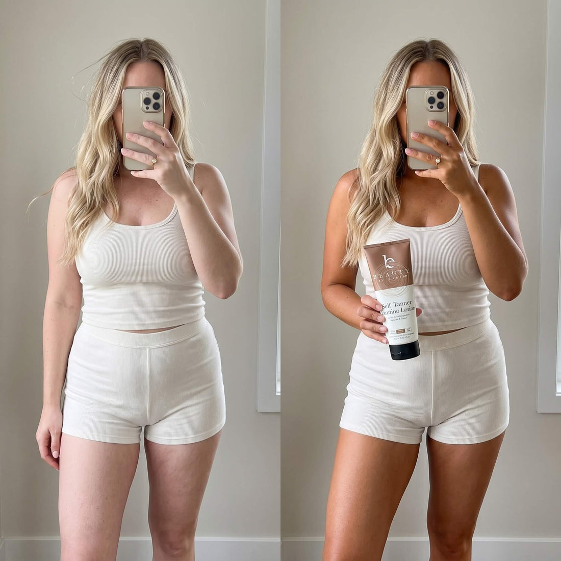 The “Glow Party” Guests We Don’t Invite: A Clean Self Tanning Guide