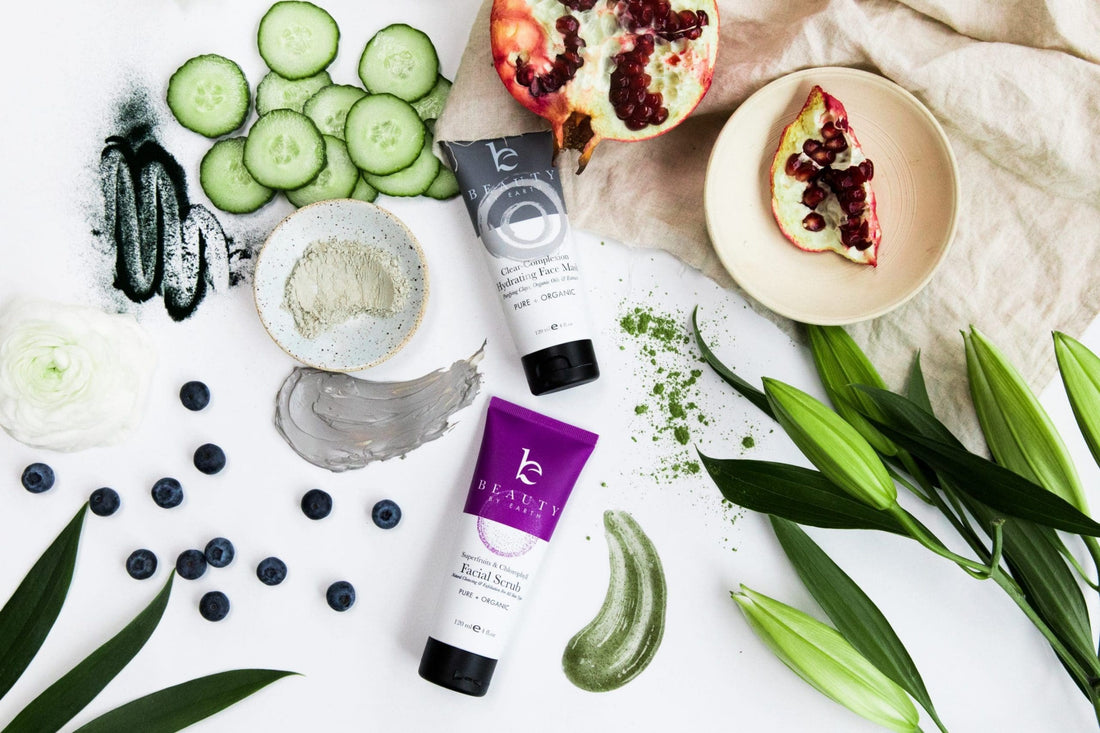 Natural Skincare Can Be Affordable Too