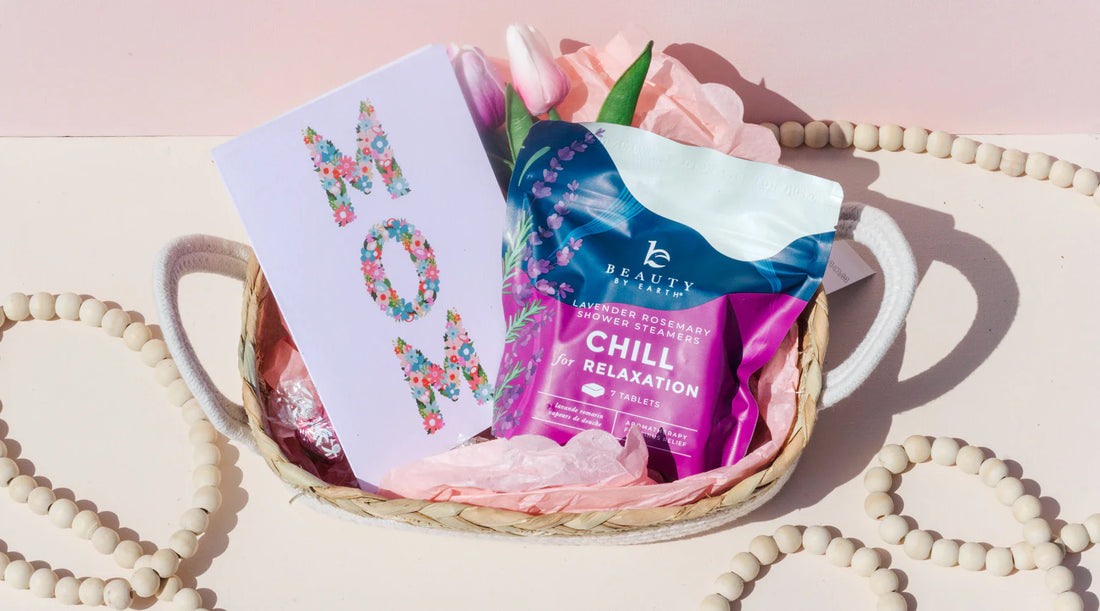 Ultimate Mother's Day Gift Guide