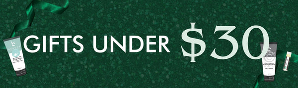 Gifts Under $30