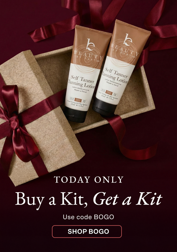 TODAY ONLY - Buy a Kit, Get a Kit
