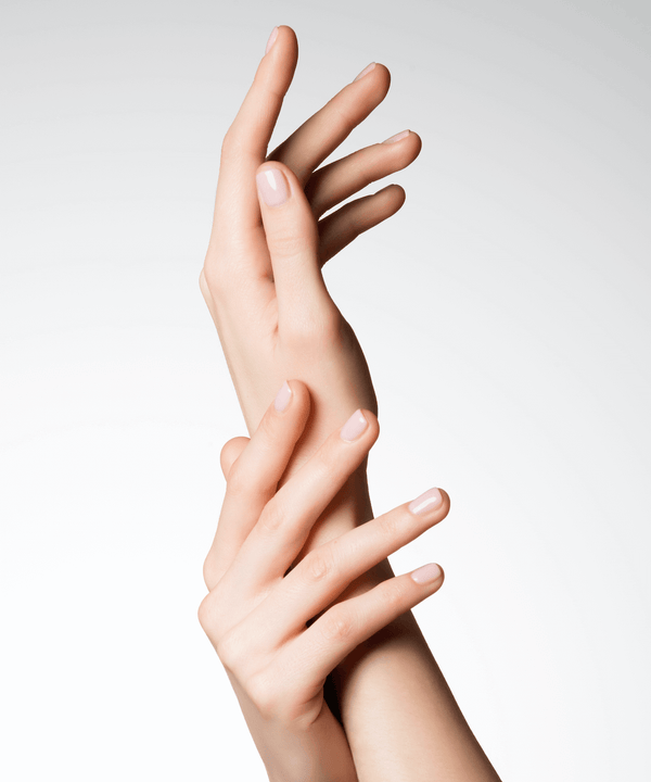 Skin tones - fair to medium
