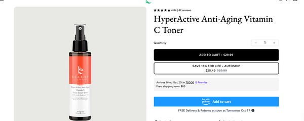 TEST A: Default to Subscriptions
