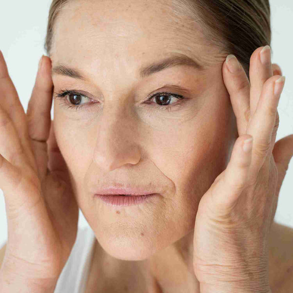 Anti Aging