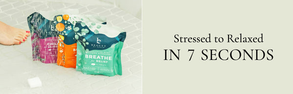 Gift Shower Steamers
