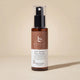 Sérum facial autobronceador
