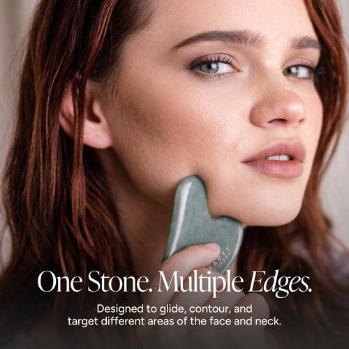 Jade Gua Sha