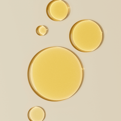 Oily Skin