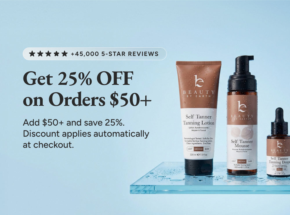 25% Off Eligible Items