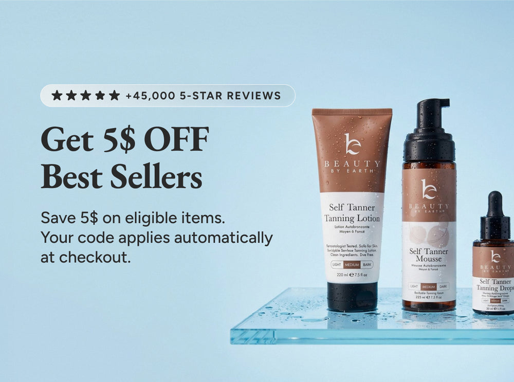 $5 Off Best Sellers