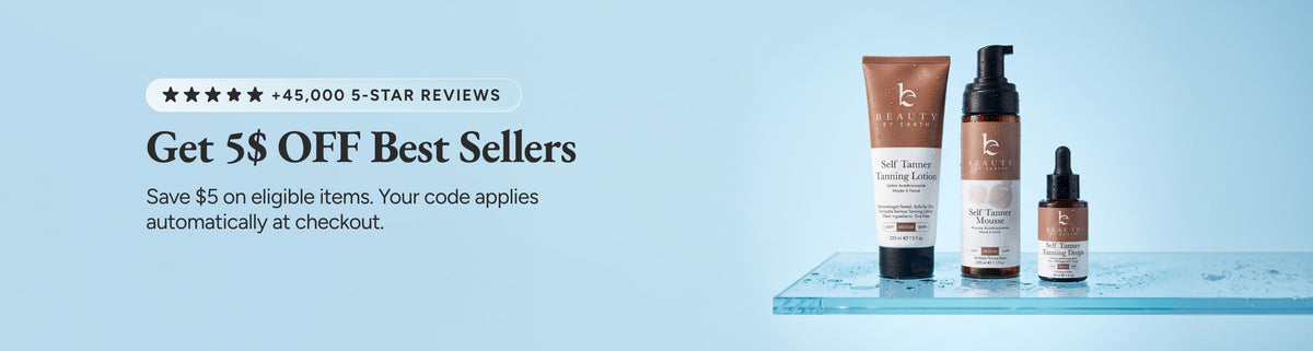 $5 Off Best Sellers