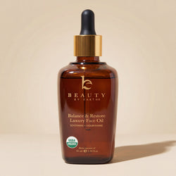 Balance & Restore Luxury Face Oil 