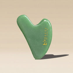 gua sha de jade