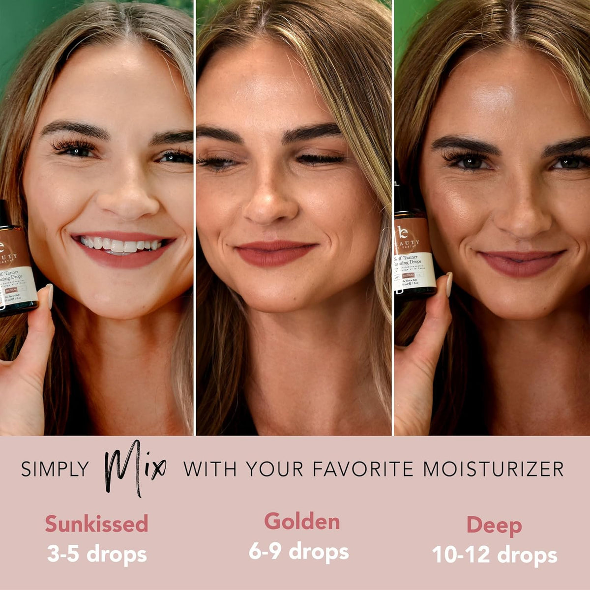 Sunkissed Bundle