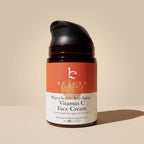 Hyperactive Anti-Aging Vitamin C Cream - Single - Beauty by Earth