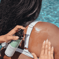 After Sun Cooling Spray