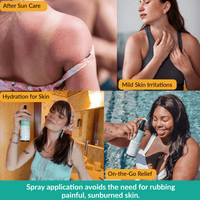 After Sun Cooling Spray