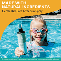 After Sun Cooling Spray