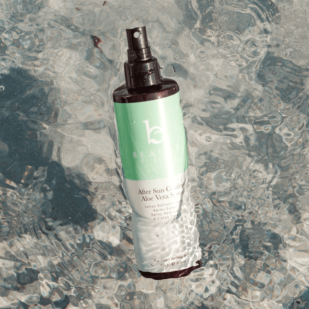 After Sun Cooling Spray