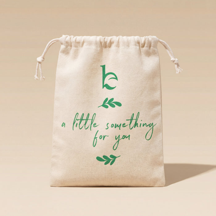 Sac cadeau Beauté par la Terre