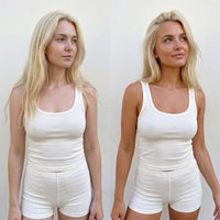Self Tanner Mousse Duo – Face & Body Bundle