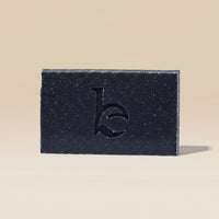 Charcoal face bar