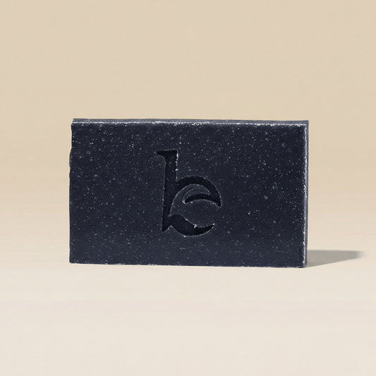 Charcoal face bar