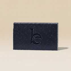 Charcoal face bar