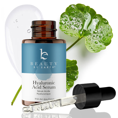 Sérum à l'acide hyaluronique