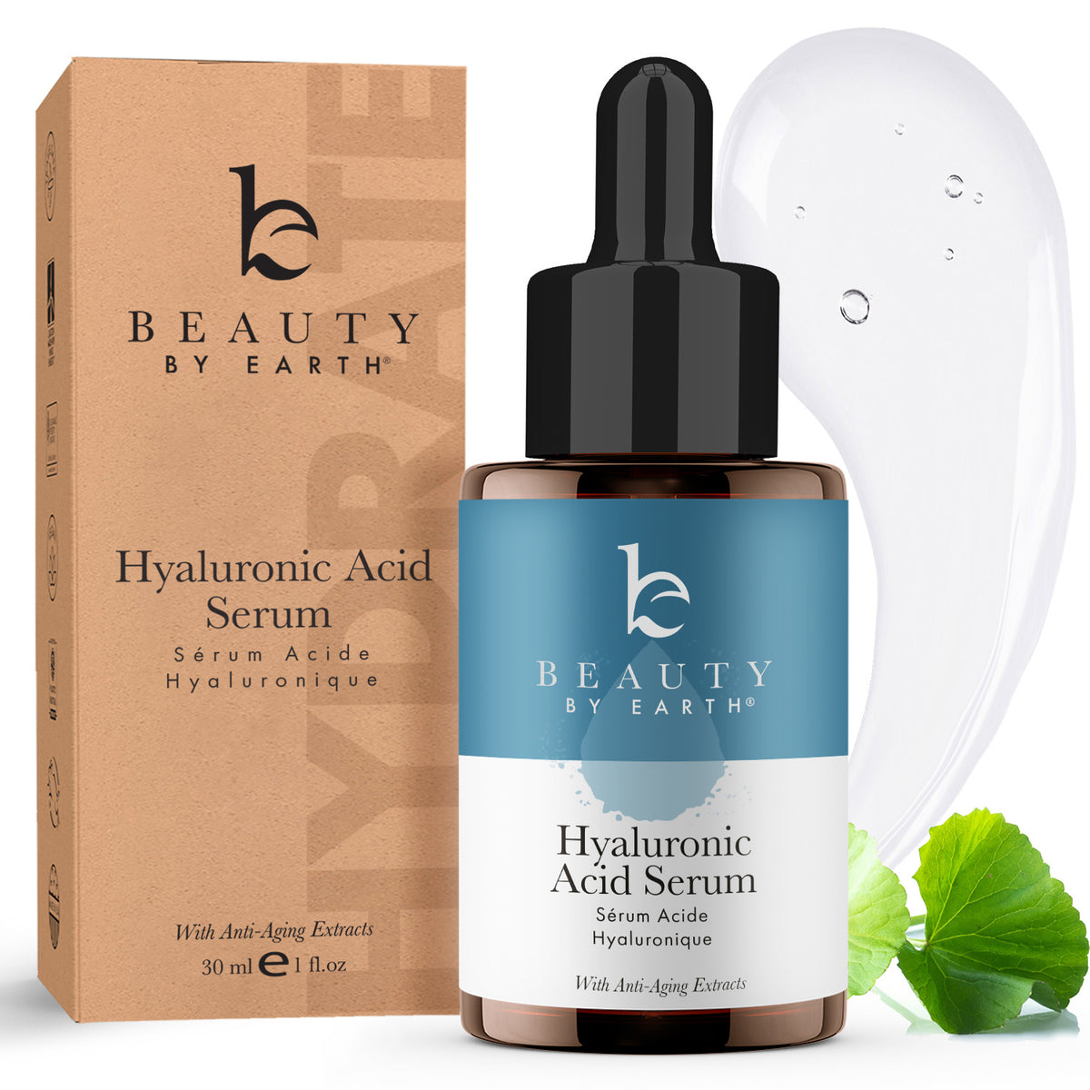 Hyaluronic Acid Serum