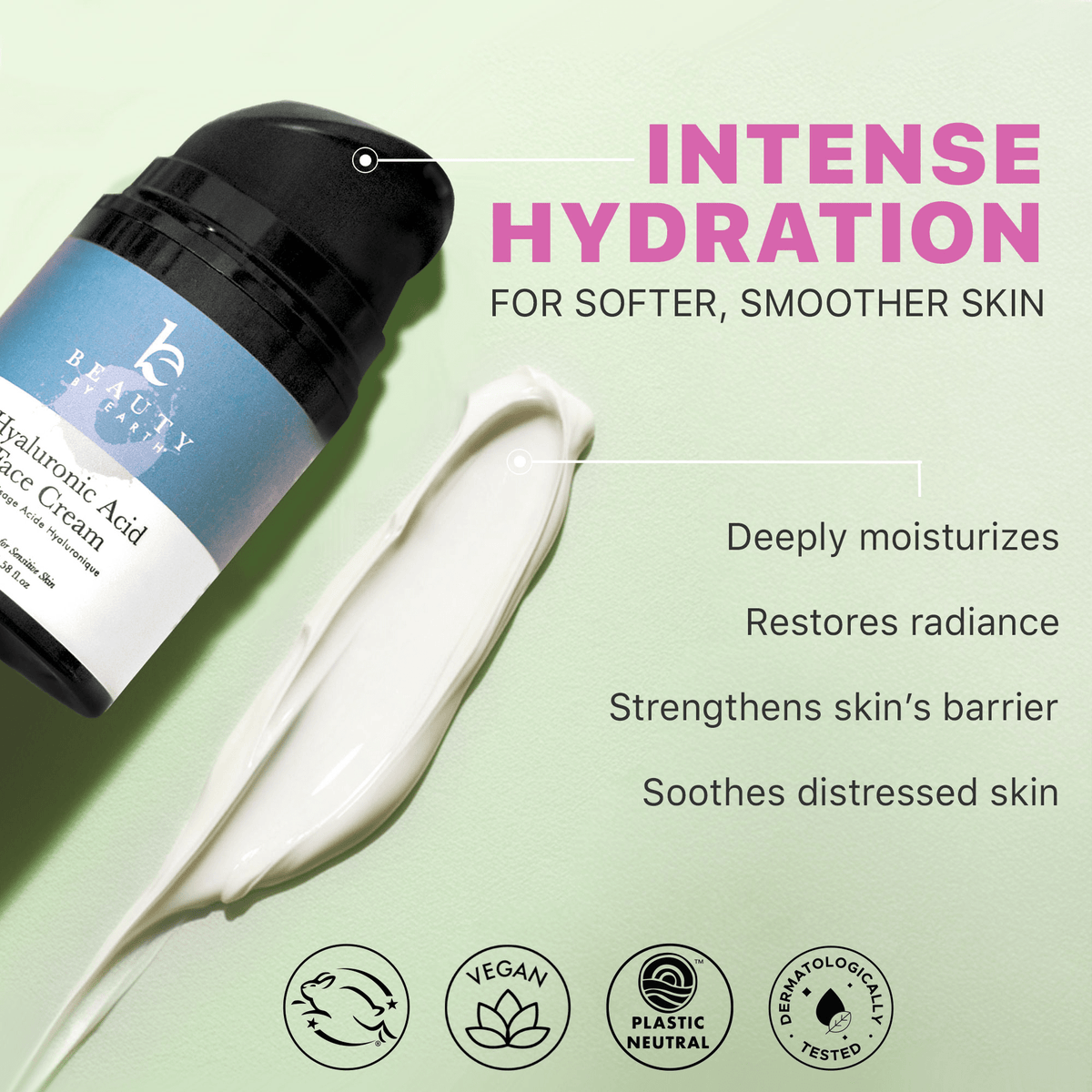 intense hydration