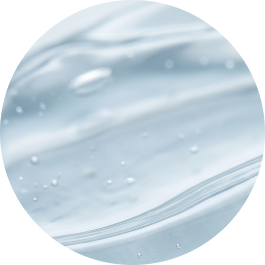 Hyaluronic Support