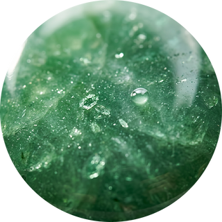 Aventurine Jade