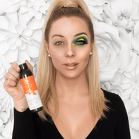 Removedor de maquillaje