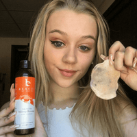 Removedor de maquillaje