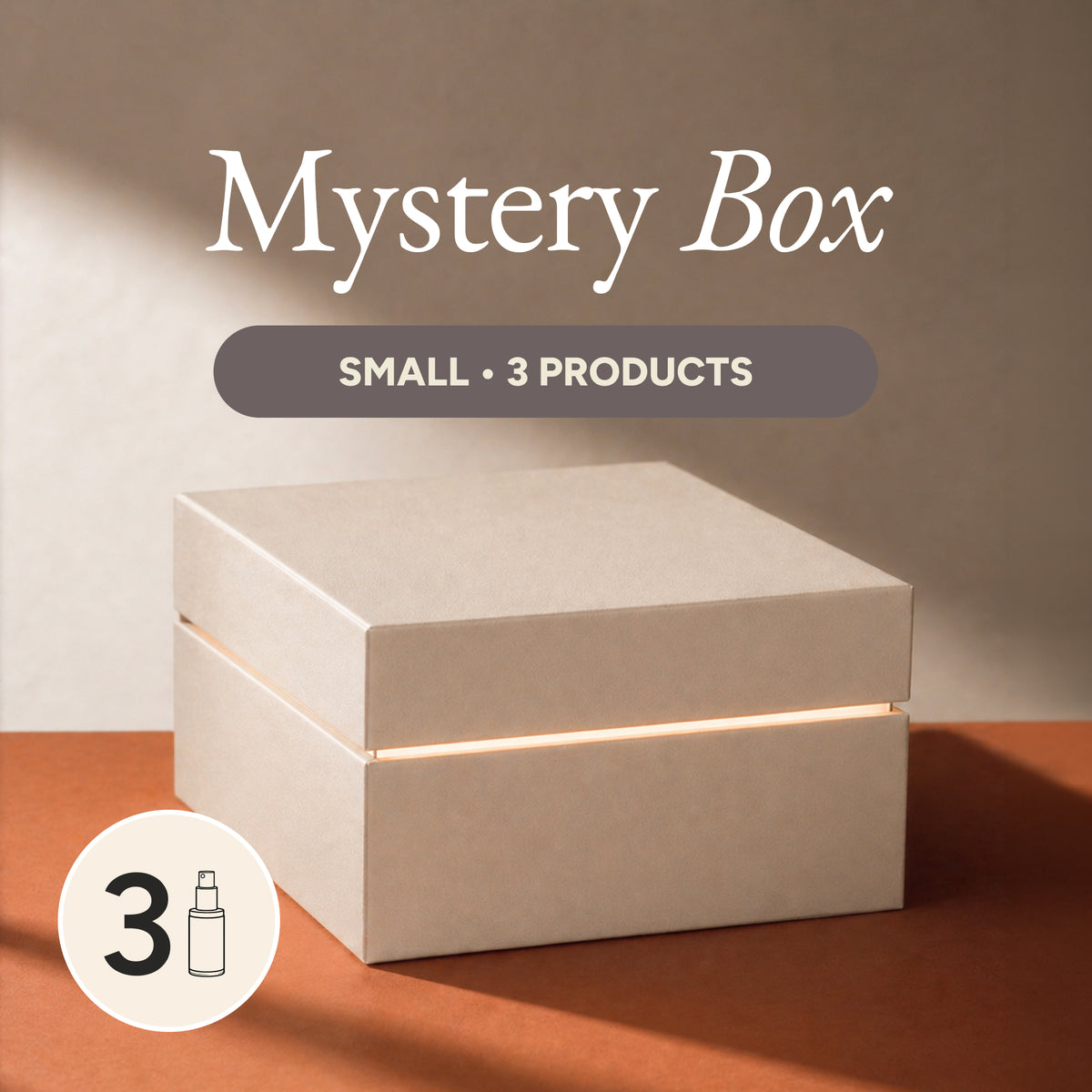 Mystery Box Small
