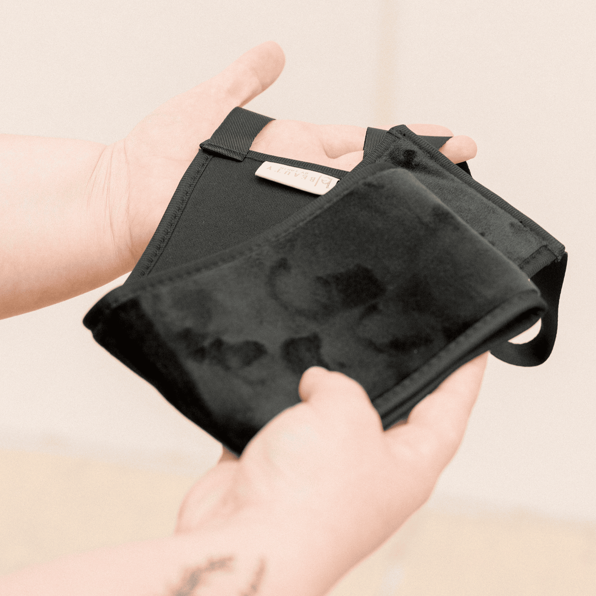 Self Tanning Back Applicator