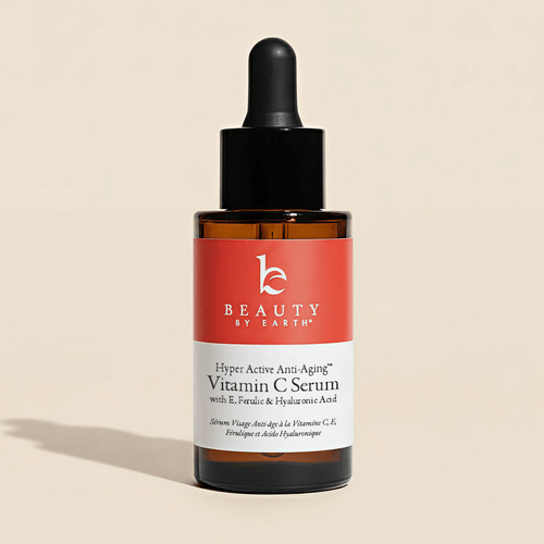 Sérum hyperactif anti-âge à la vitamine C