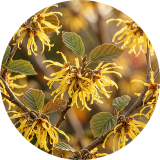 Witch Hazel Extract