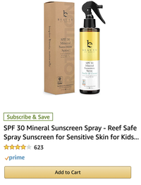 Secure checkout