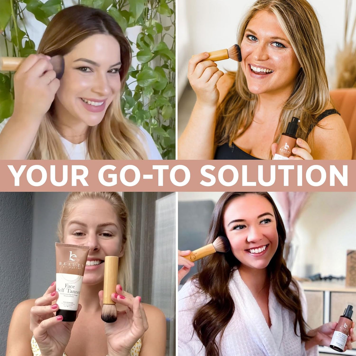 your-go-to-solution