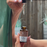 Self Tanner Drops - Customizable Face Tanner