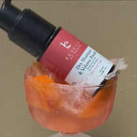 Shampoing sec et poudre volumisante (Feel Good Citrus)