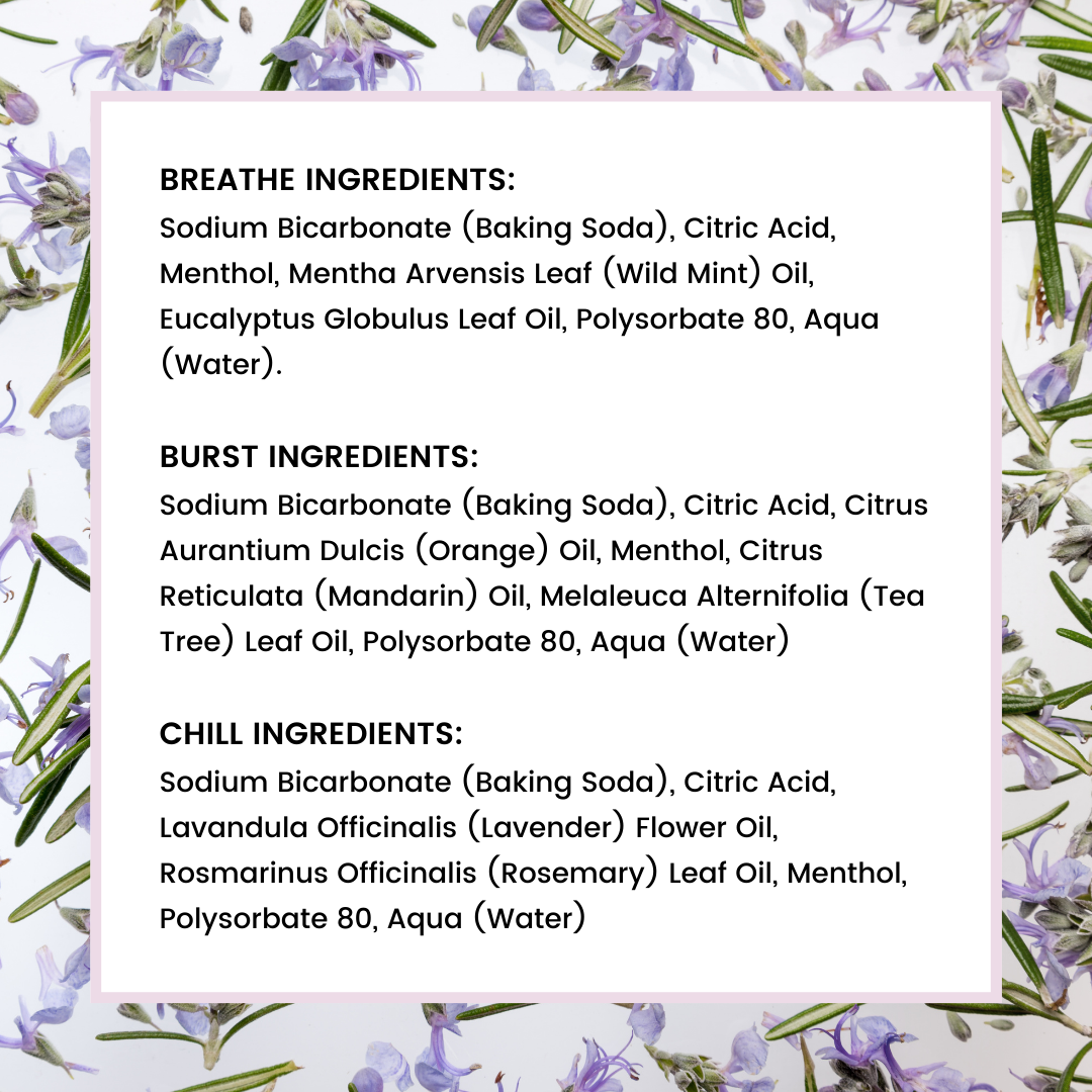 ingredients