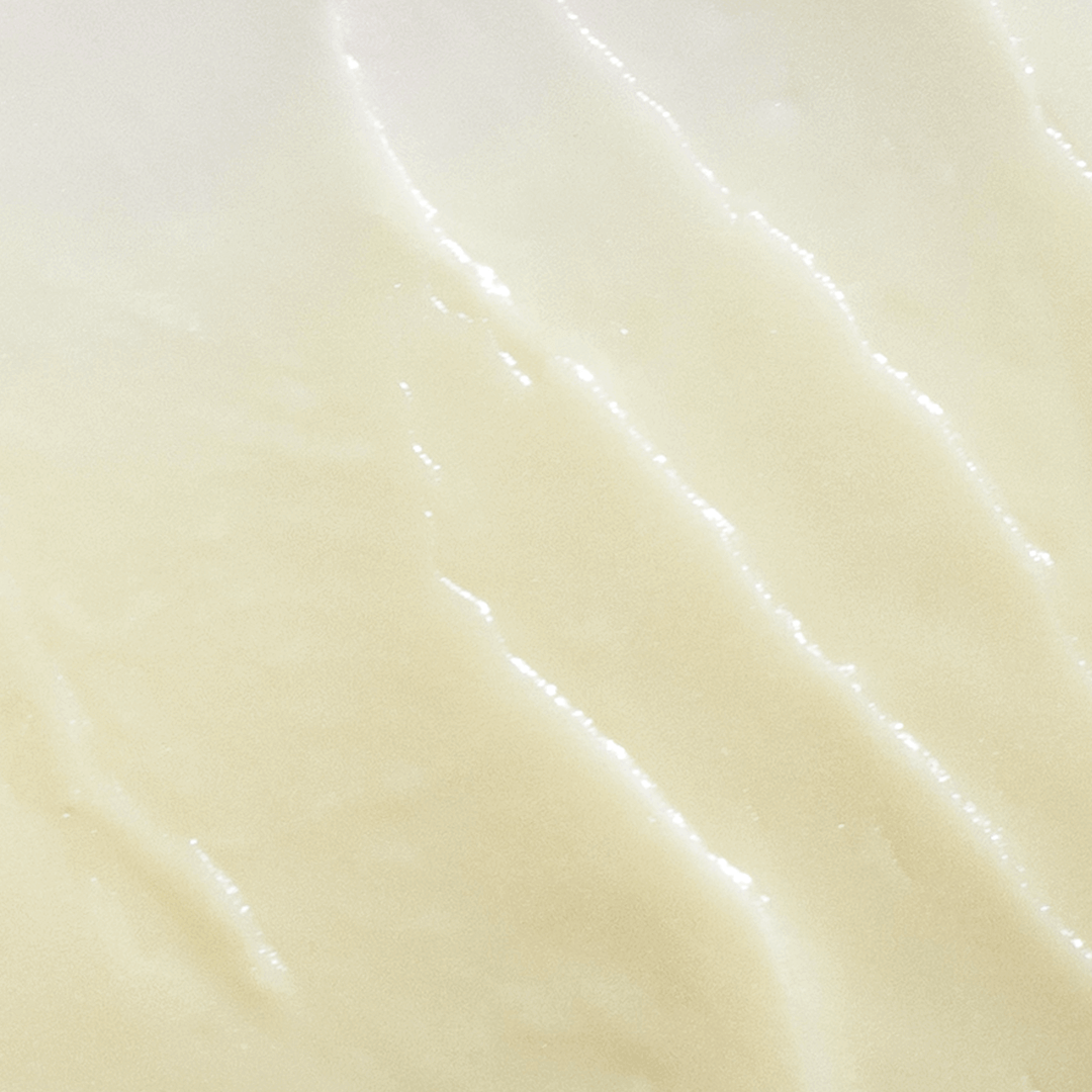 deodorant Texture